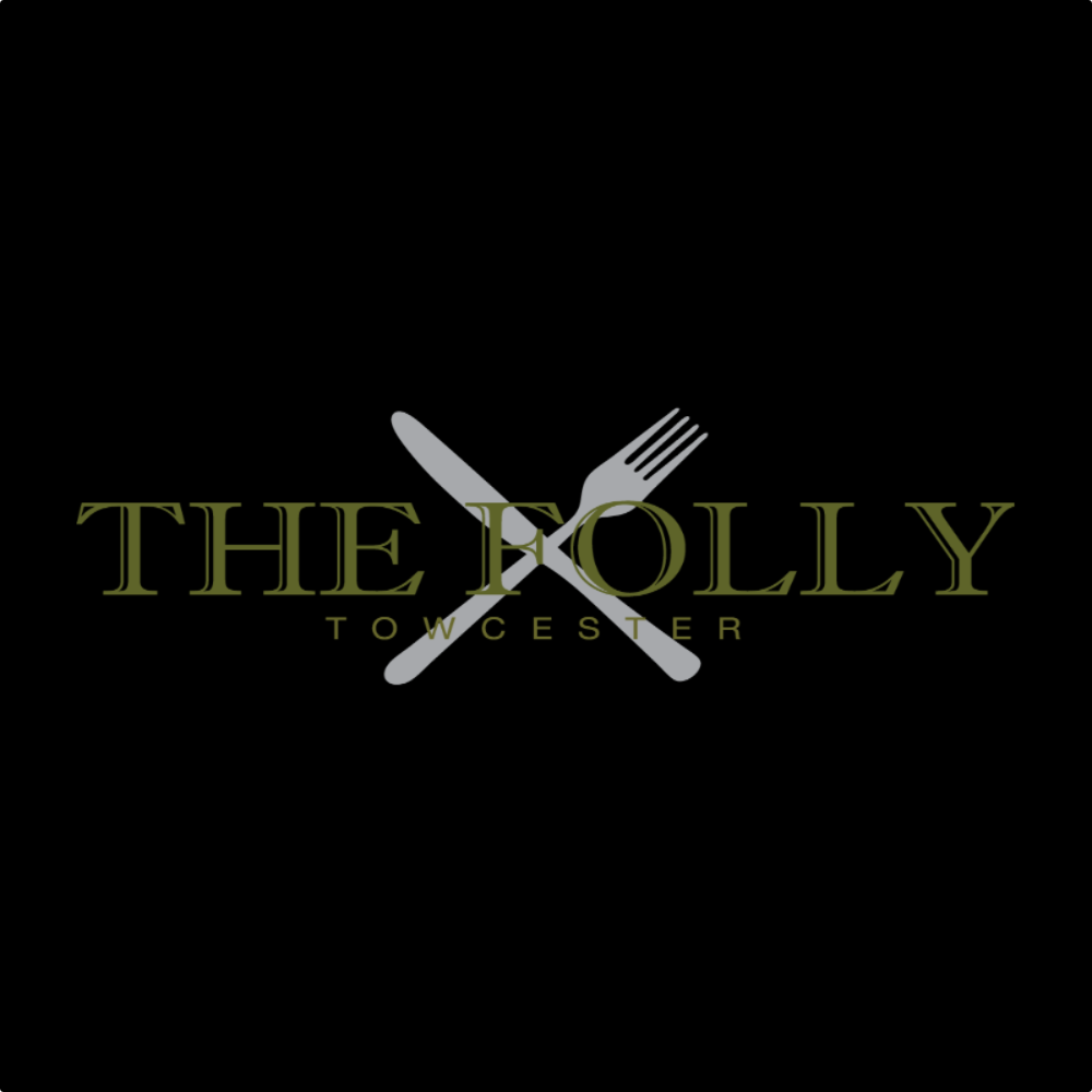 Logo for The Folly Towcester